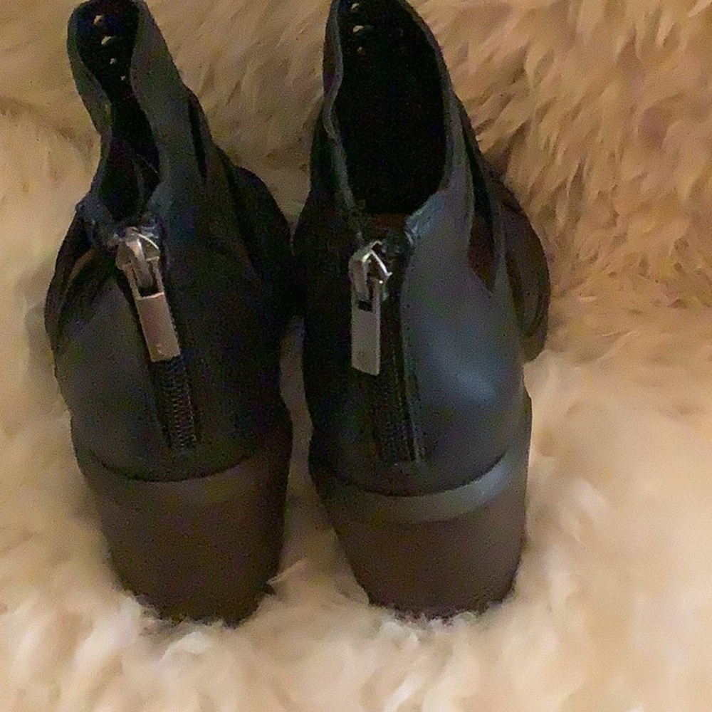 Lucky Brand sandal heels Size7 - Picture 4 of 7
